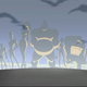 Illustration for article titled iJustice League/i: “Secret Society”